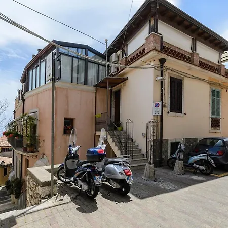 Casa vacanze Sweet Taormina