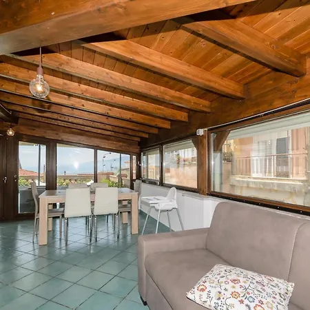 Sweet Casa vacanze Taormina